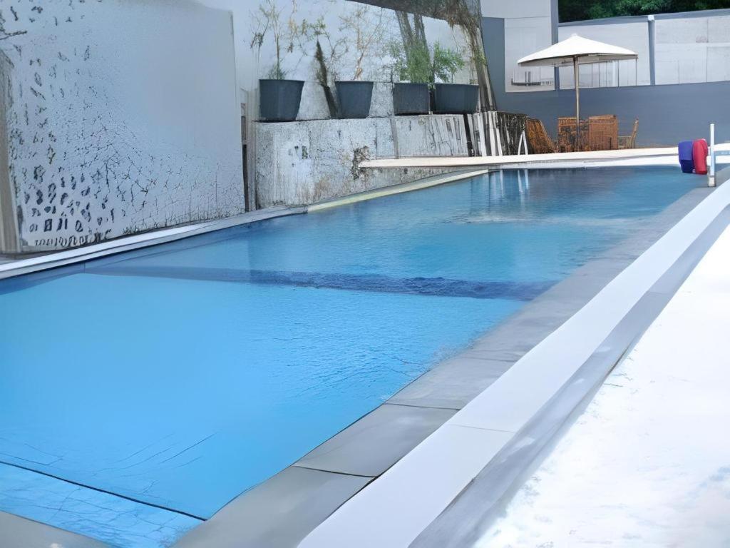 למבאנג Villa Lemon מראה חיצוני תמונה