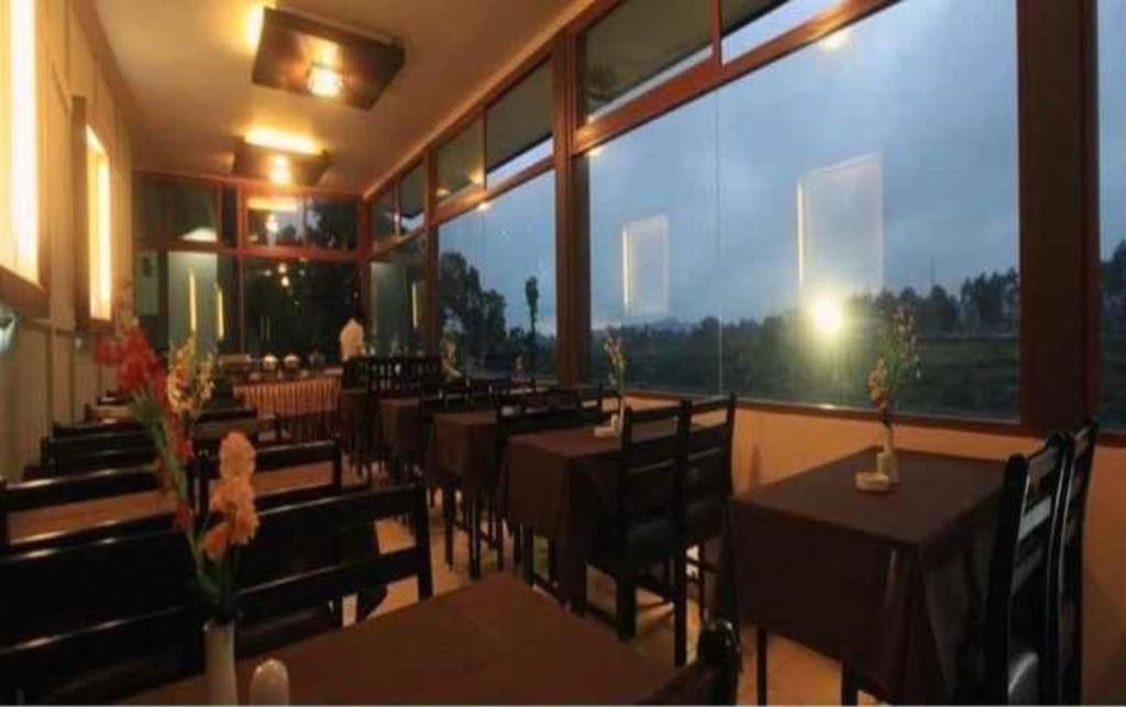 למבאנג Villa Lemon מראה חיצוני תמונה