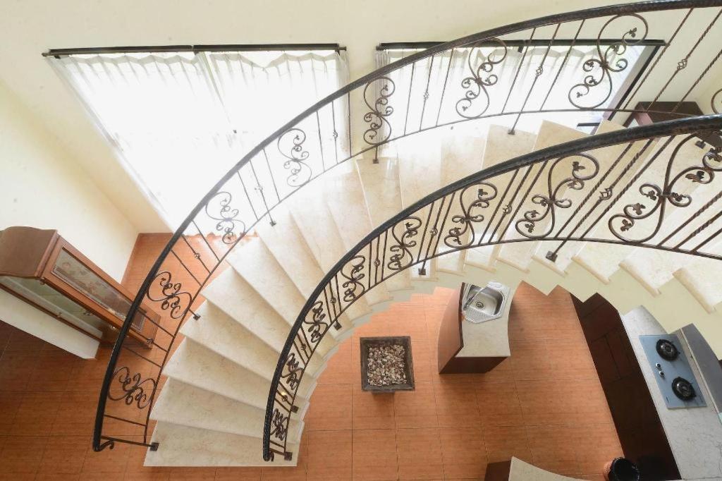 למבאנג Villa Lemon מראה חיצוני תמונה