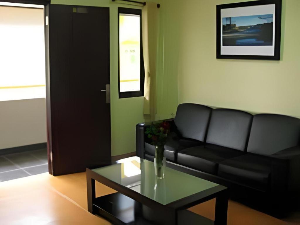למבאנג Villa Lemon מראה חיצוני תמונה