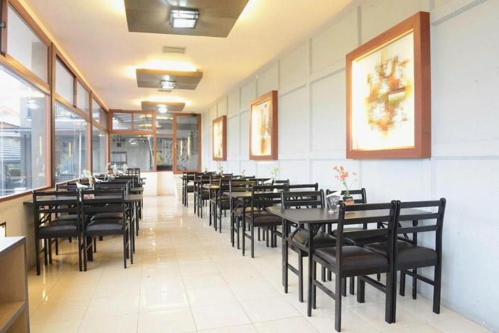 למבאנג Villa Lemon מראה חיצוני תמונה