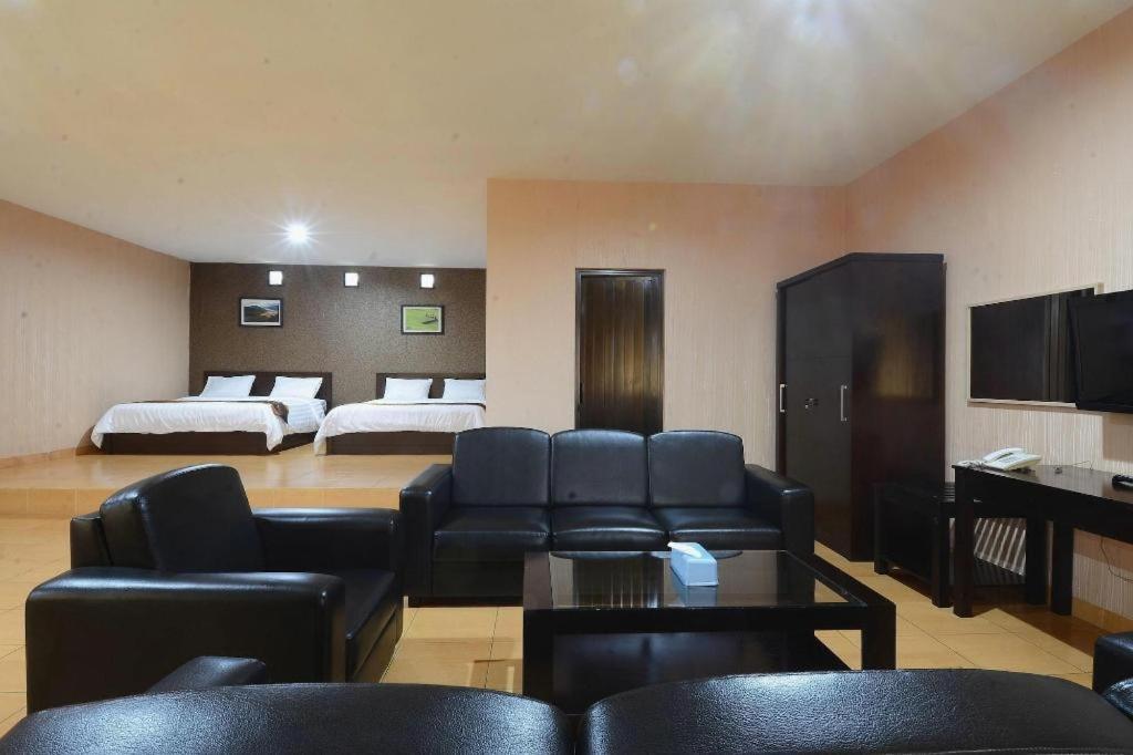 למבאנג Villa Lemon מראה חיצוני תמונה