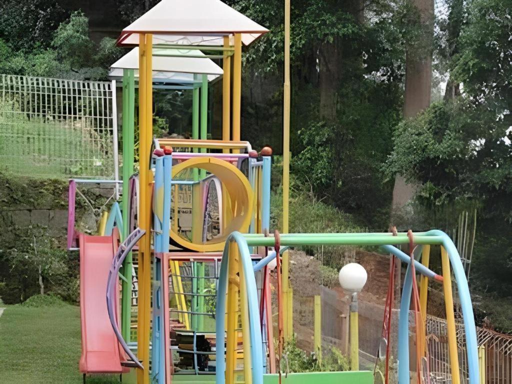 למבאנג Villa Lemon מראה חיצוני תמונה