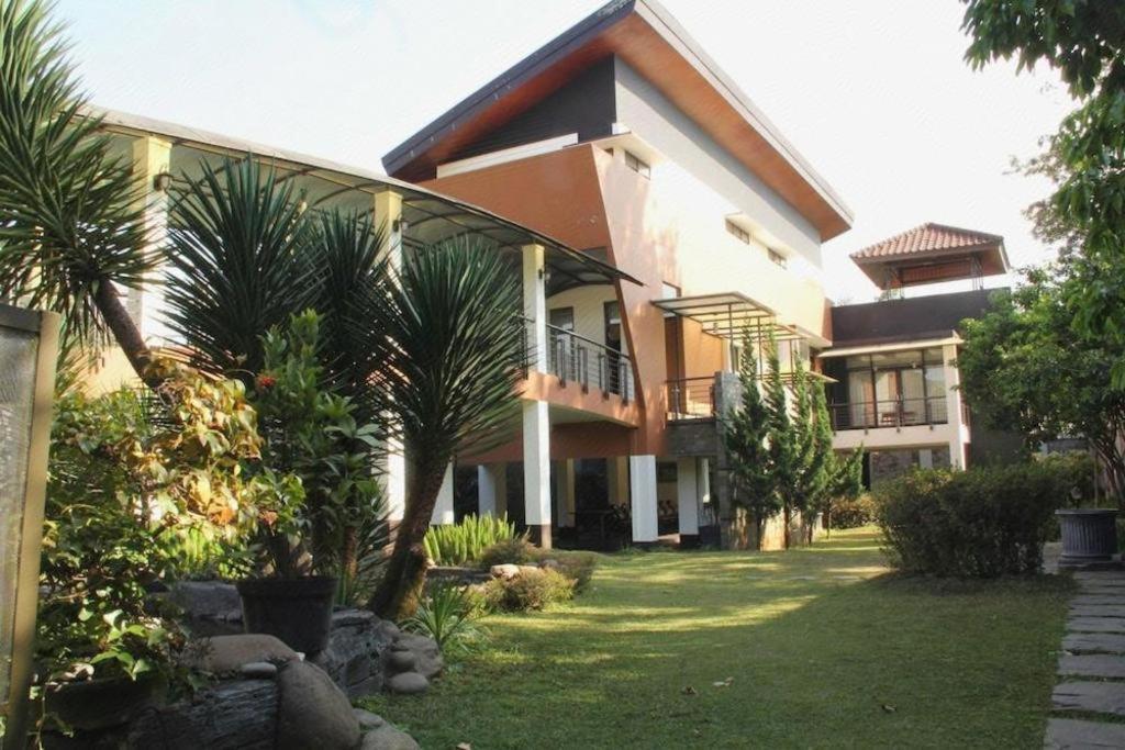 למבאנג Villa Lemon מראה חיצוני תמונה