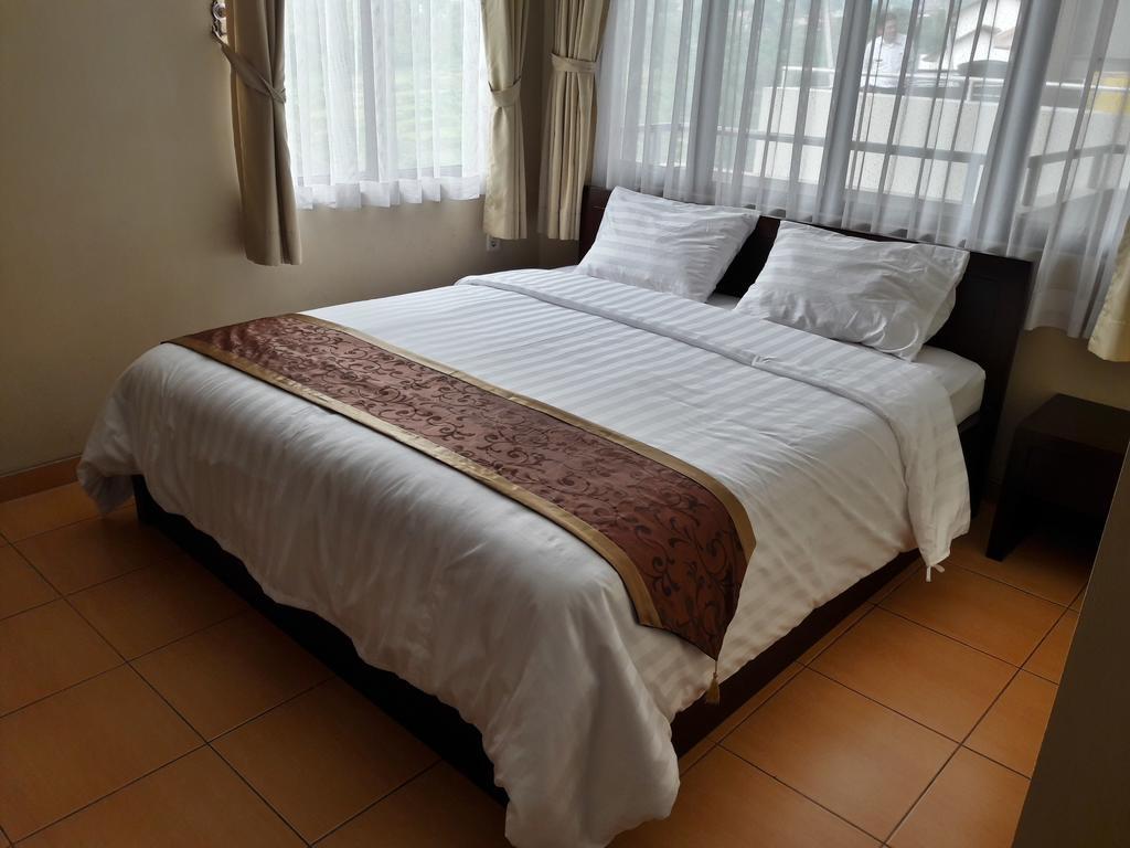 למבאנג Villa Lemon מראה חיצוני תמונה