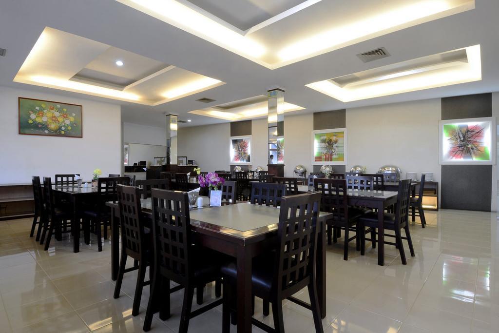 למבאנג Villa Lemon מראה חיצוני תמונה