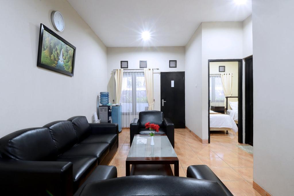 למבאנג Villa Lemon מראה חיצוני תמונה